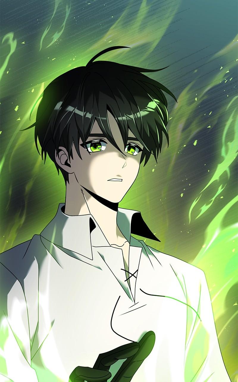 Read Time Limited Genius Dark Knight Manga Online