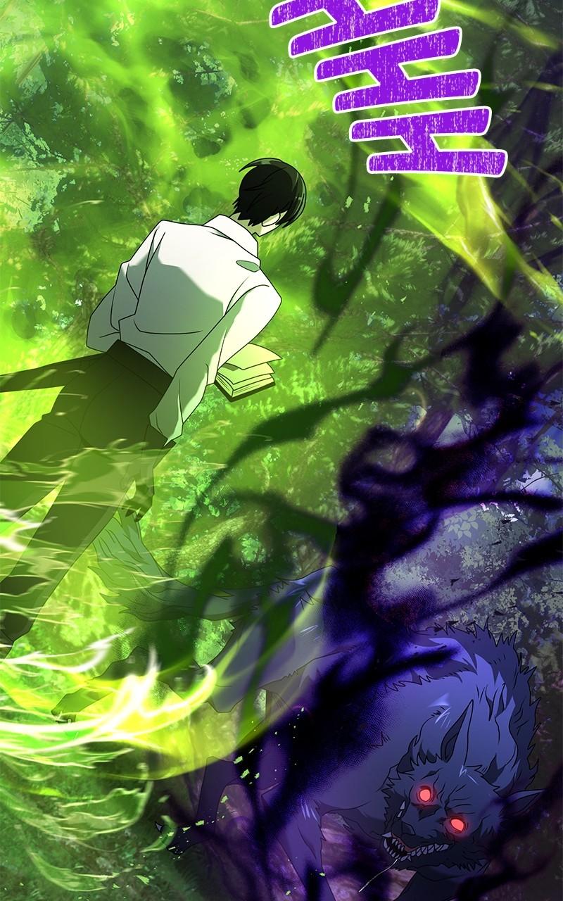 Read Time Limited Genius Dark Knight Manga Online