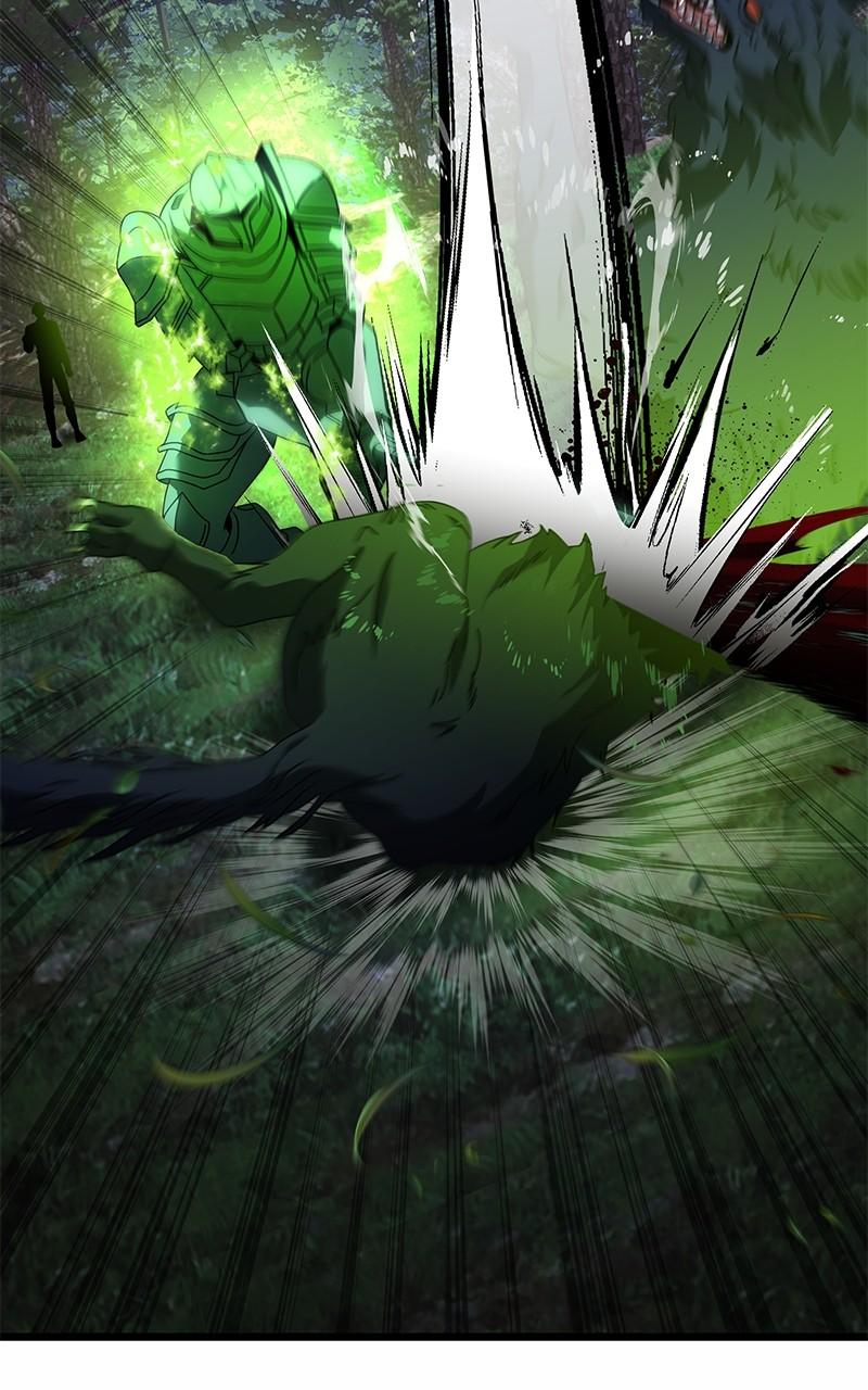 Read Time Limited Genius Dark Knight Manga Online