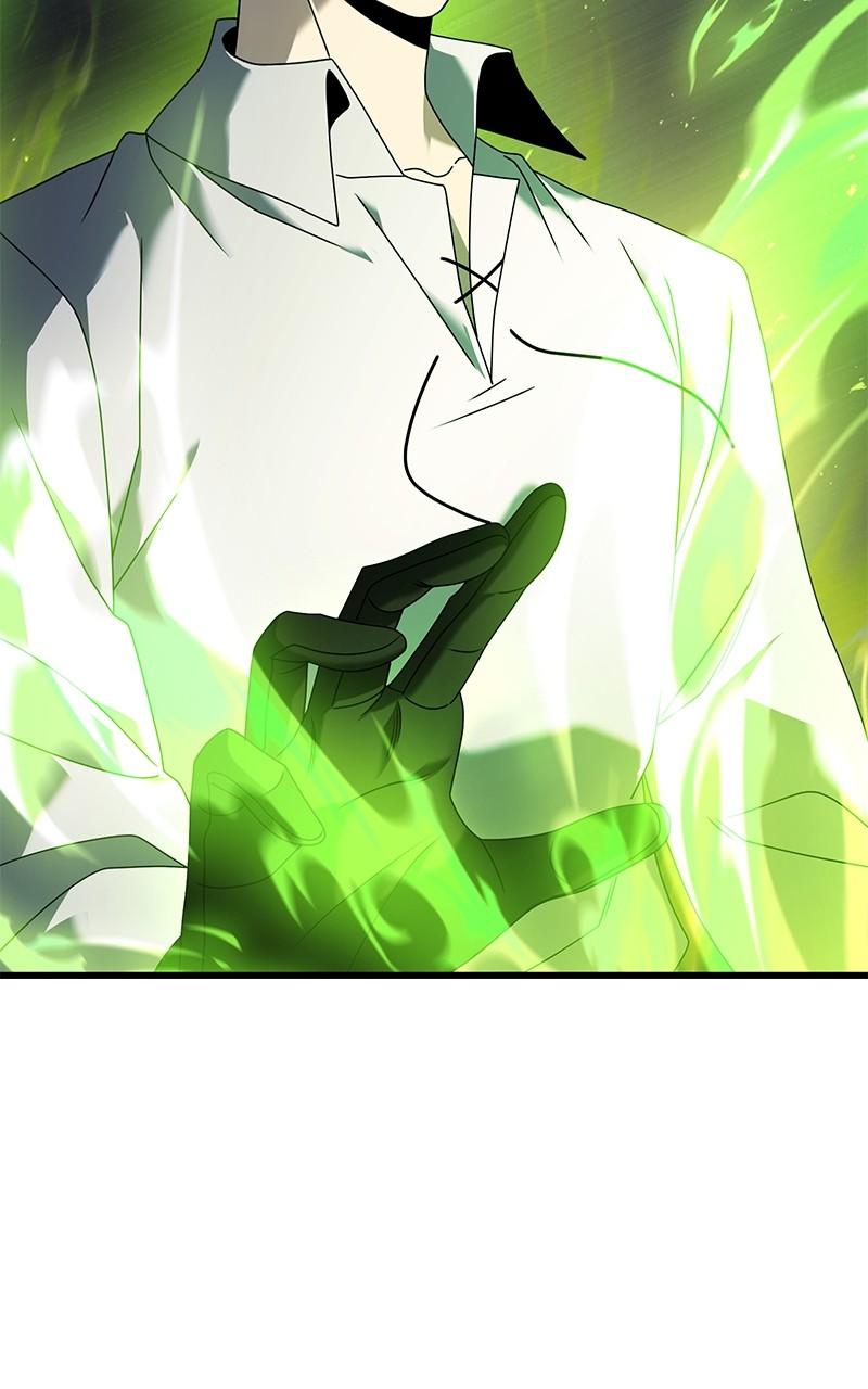 Read Time Limited Genius Dark Knight Manga Online