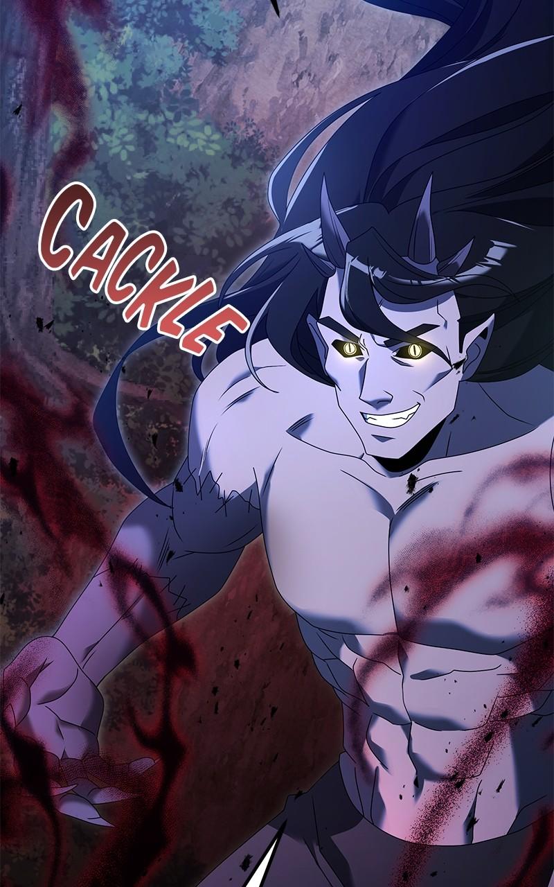 Read Time Limited Genius Dark Knight Manga Online