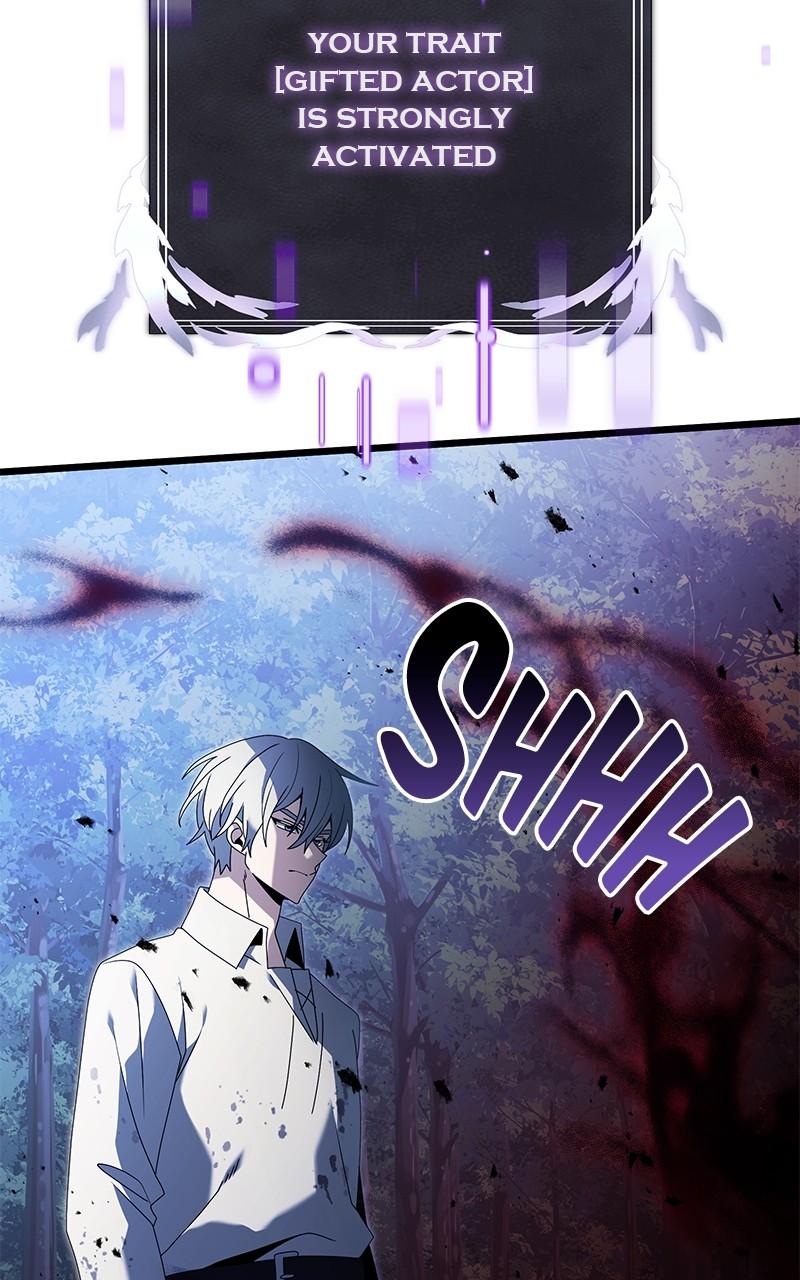 Read Time Limited Genius Dark Knight Manga Online
