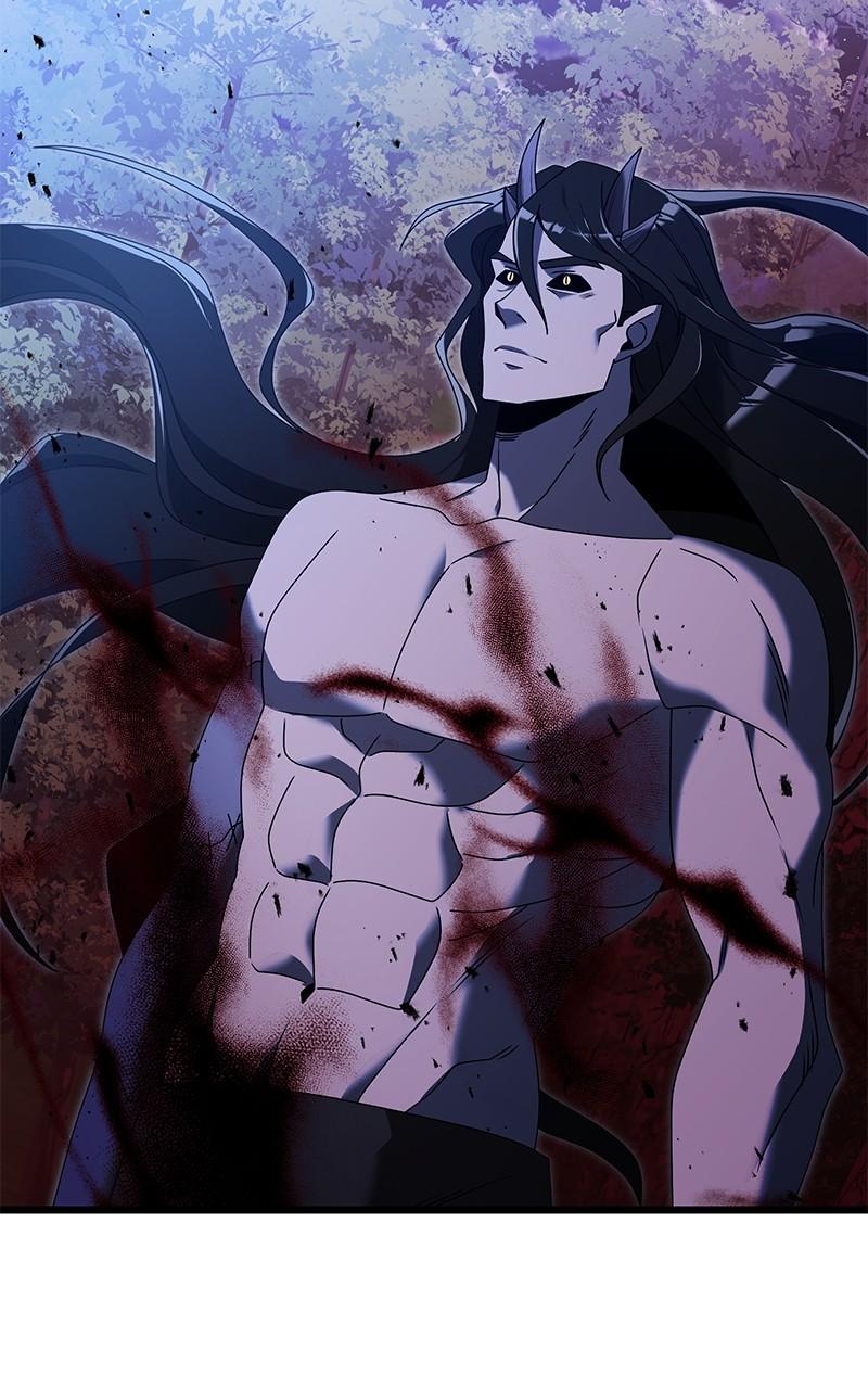 Read Time Limited Genius Dark Knight Manga Online