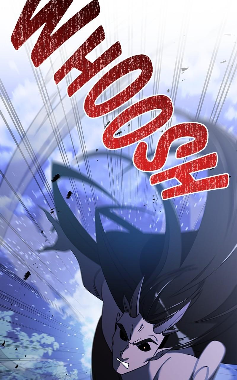 Read Time Limited Genius Dark Knight Manga Online