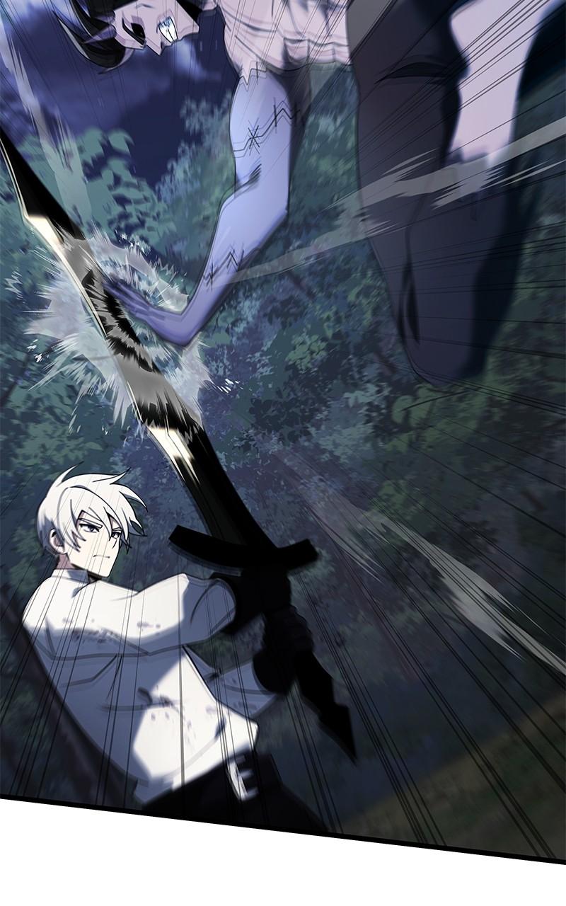 Read Time Limited Genius Dark Knight Manga Online