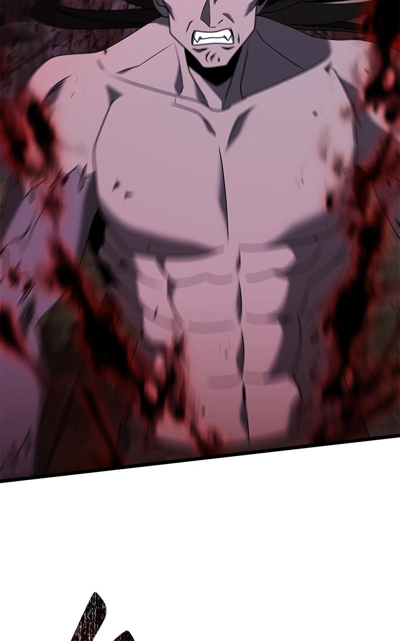 Read Time Limited Genius Dark Knight Manga Online