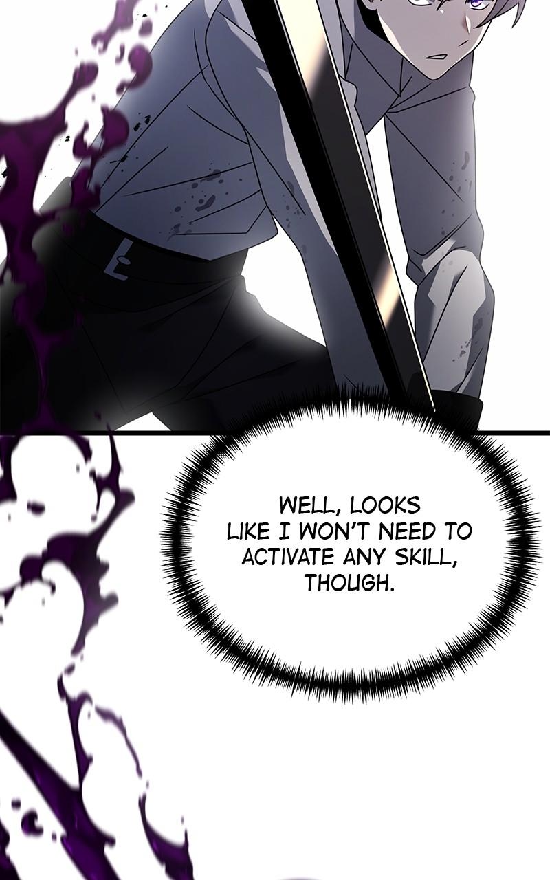 Read Time Limited Genius Dark Knight Manga Online