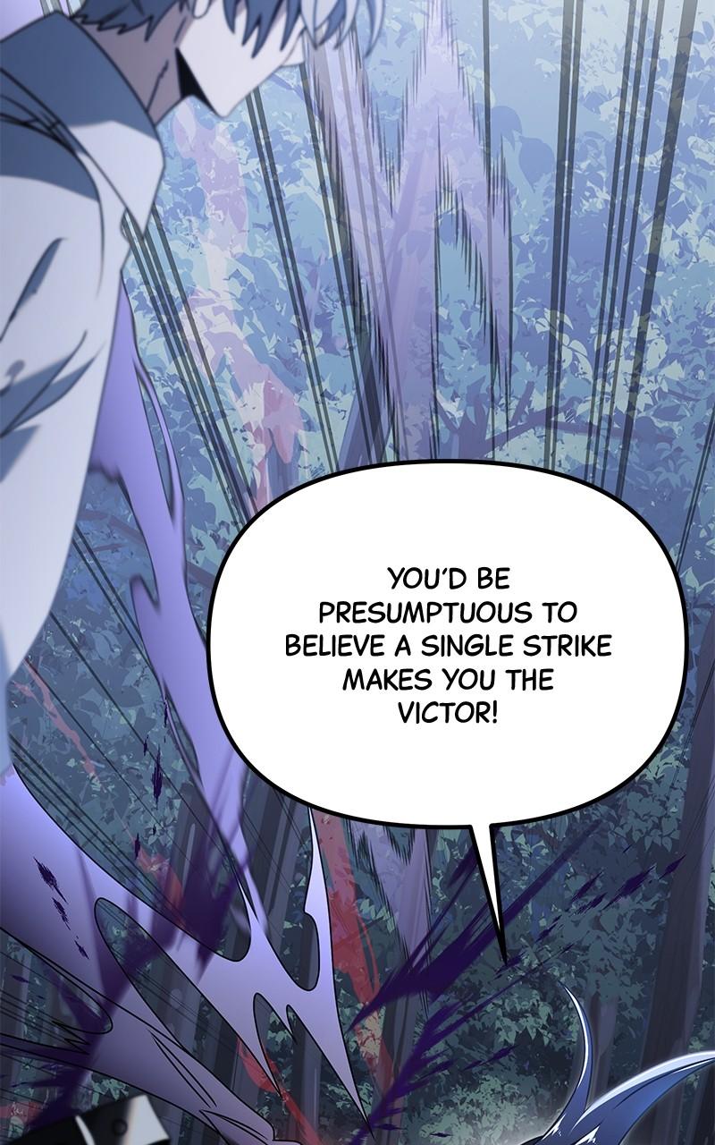 Read Time Limited Genius Dark Knight Manga Online
