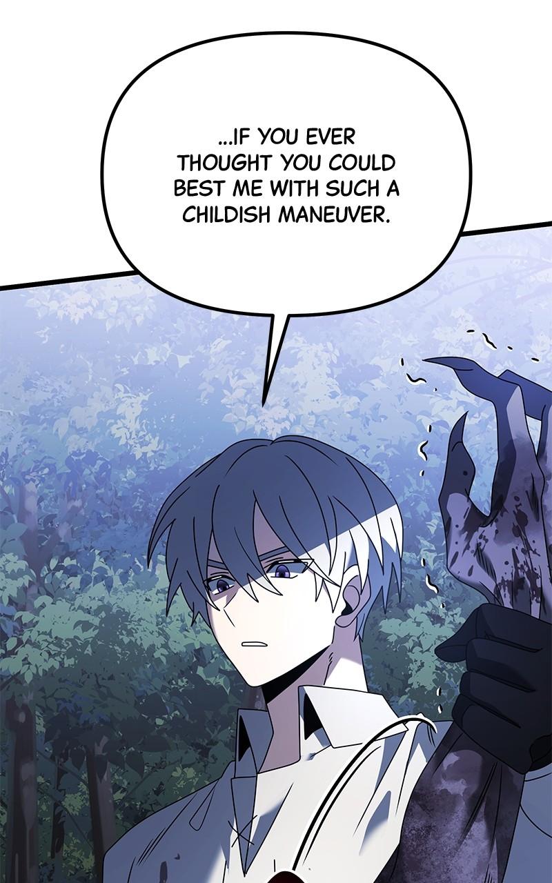 Read Time Limited Genius Dark Knight Manga Online