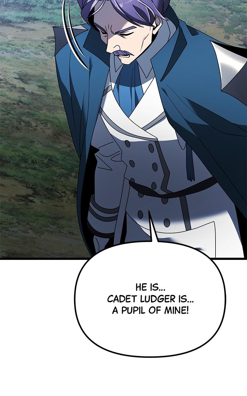 Read Time Limited Genius Dark Knight Manga Online