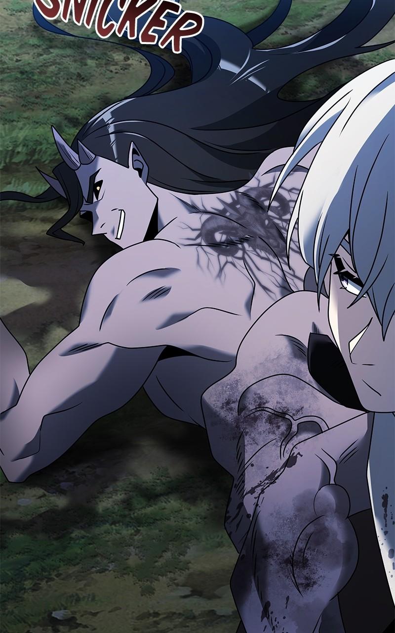 Read Time Limited Genius Dark Knight Manga Online