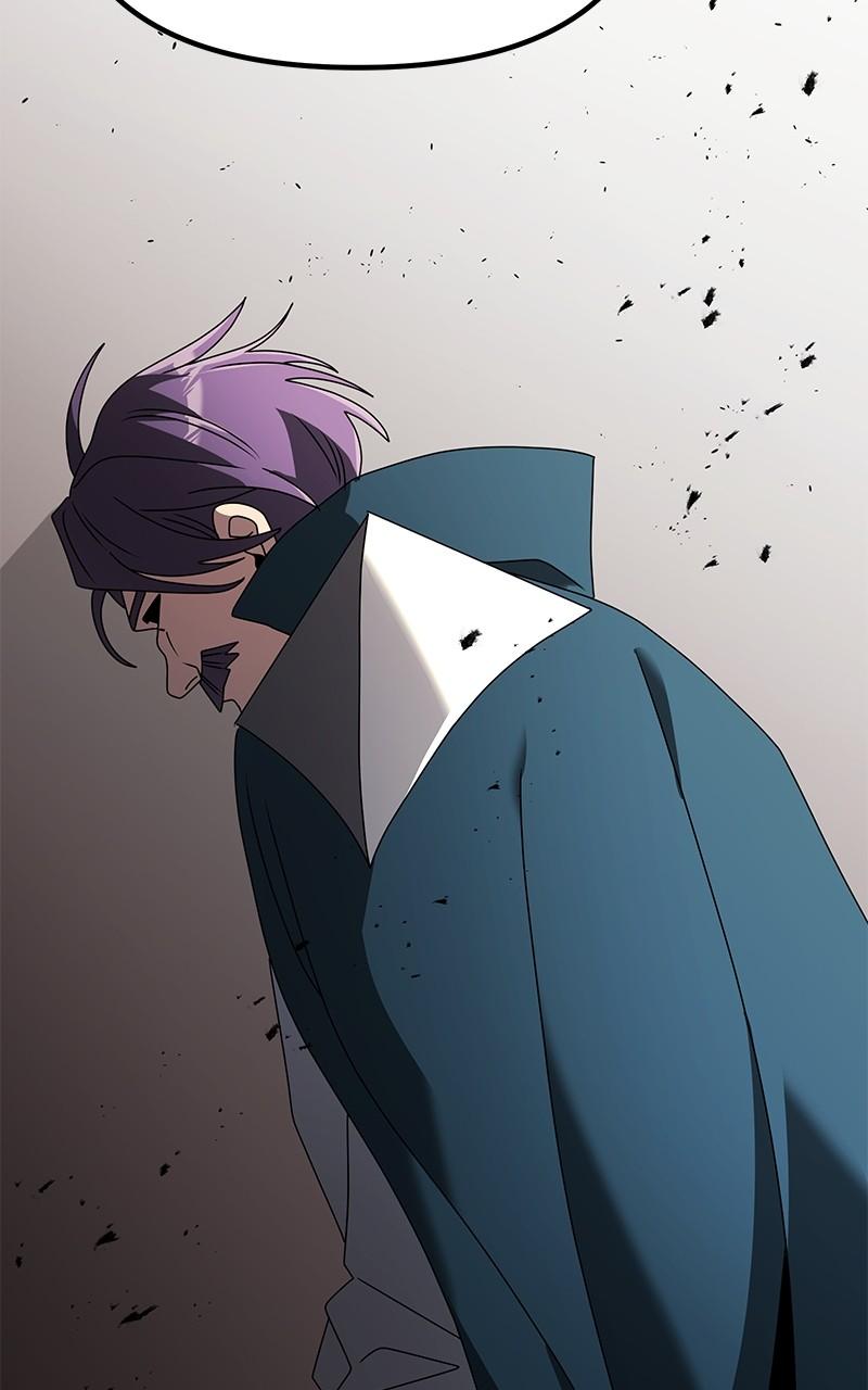 Read Time Limited Genius Dark Knight Manga Online