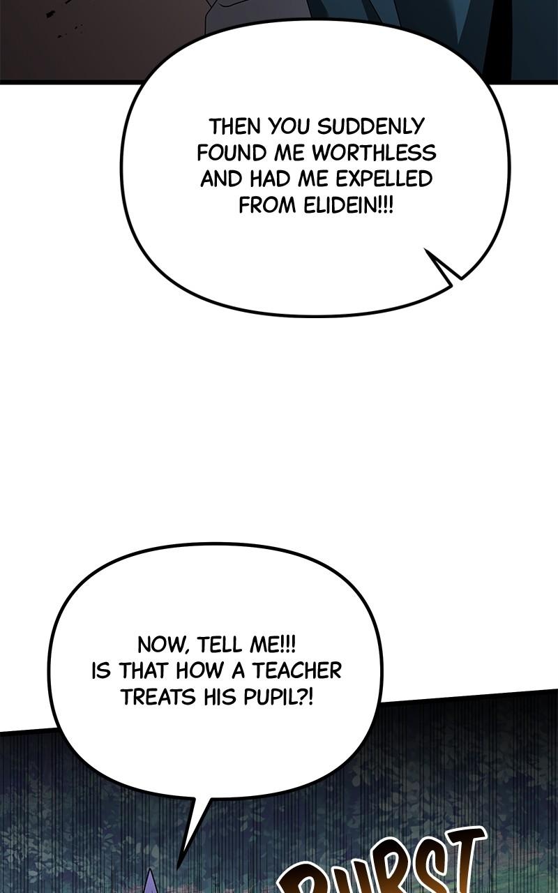 Read Time Limited Genius Dark Knight Manga Online