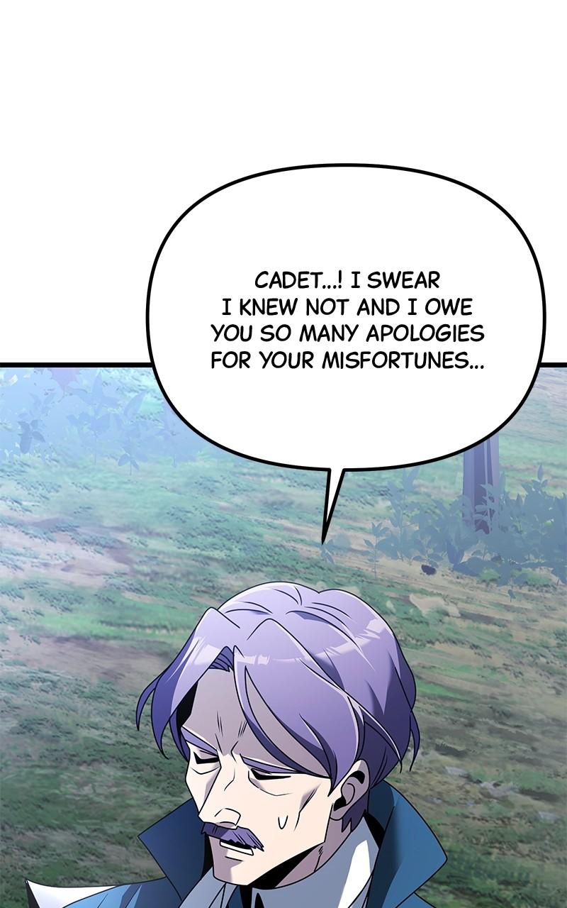 Read Time Limited Genius Dark Knight Manga Online