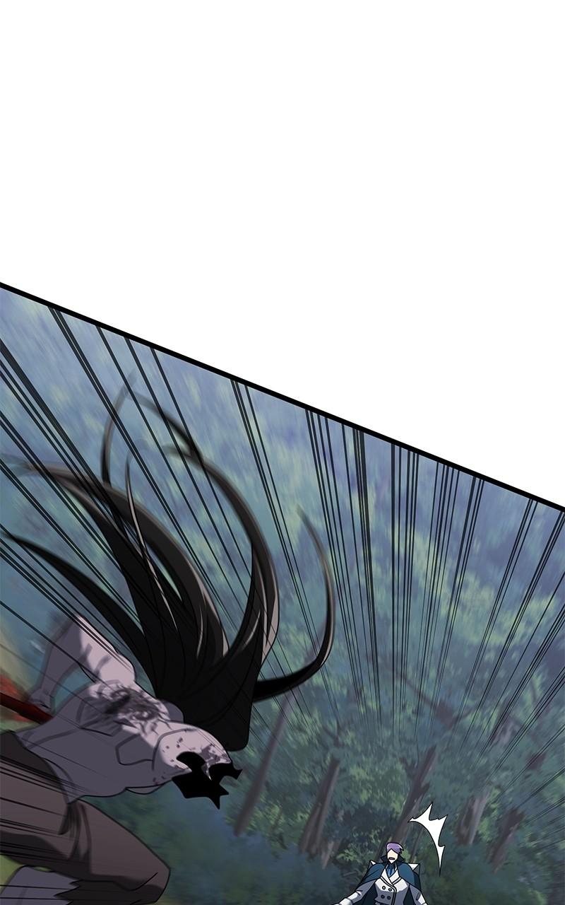 Read Time Limited Genius Dark Knight Manga Online