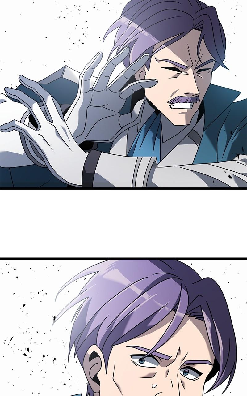 Read Time Limited Genius Dark Knight Manga Online