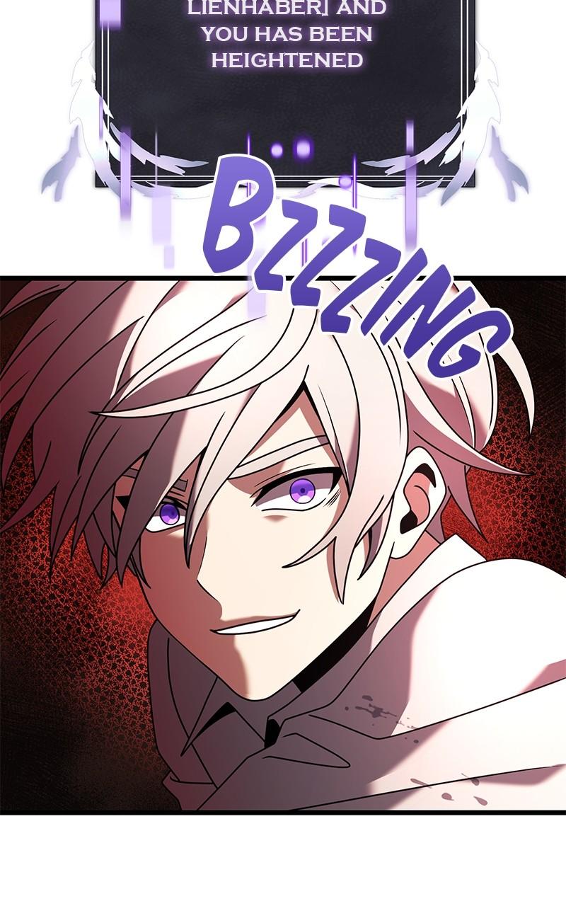 Read Time Limited Genius Dark Knight Manga Online