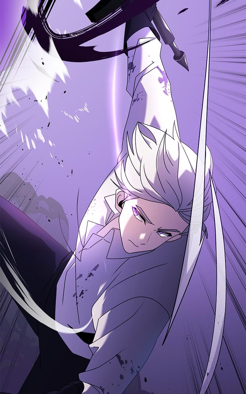Read Time Limited Genius Dark Knight Manga Online