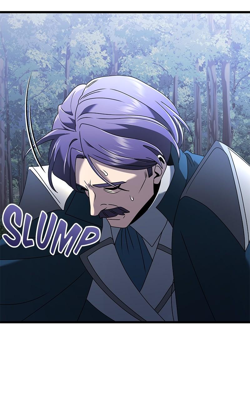 Read Time Limited Genius Dark Knight Manga Online