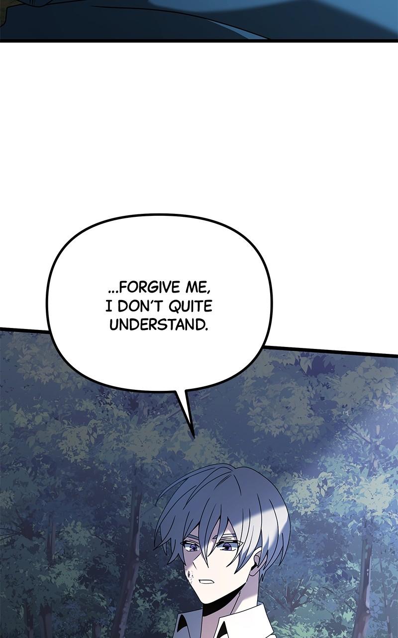 Read Time Limited Genius Dark Knight Manga Online