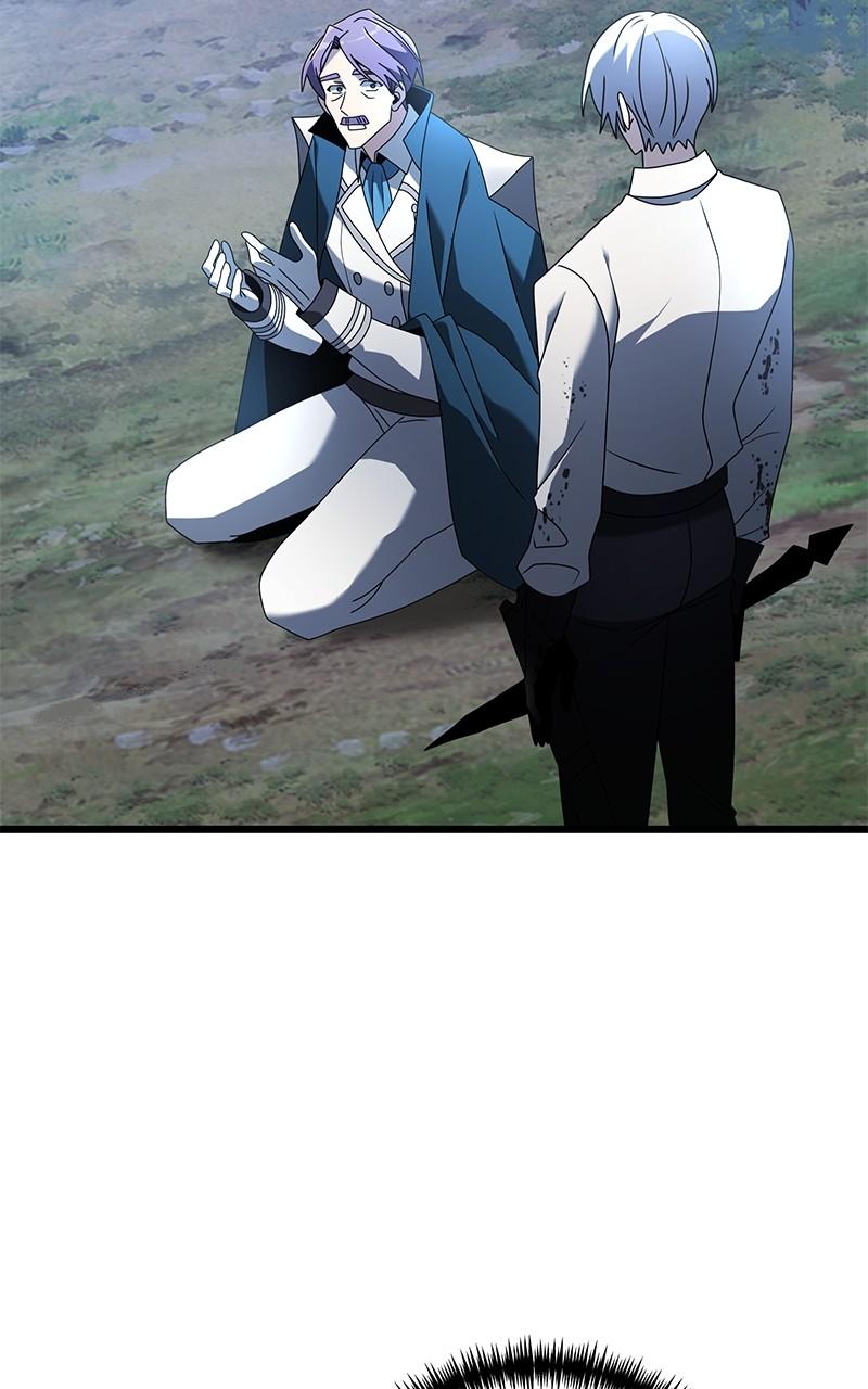 Read Time Limited Genius Dark Knight Manga Online