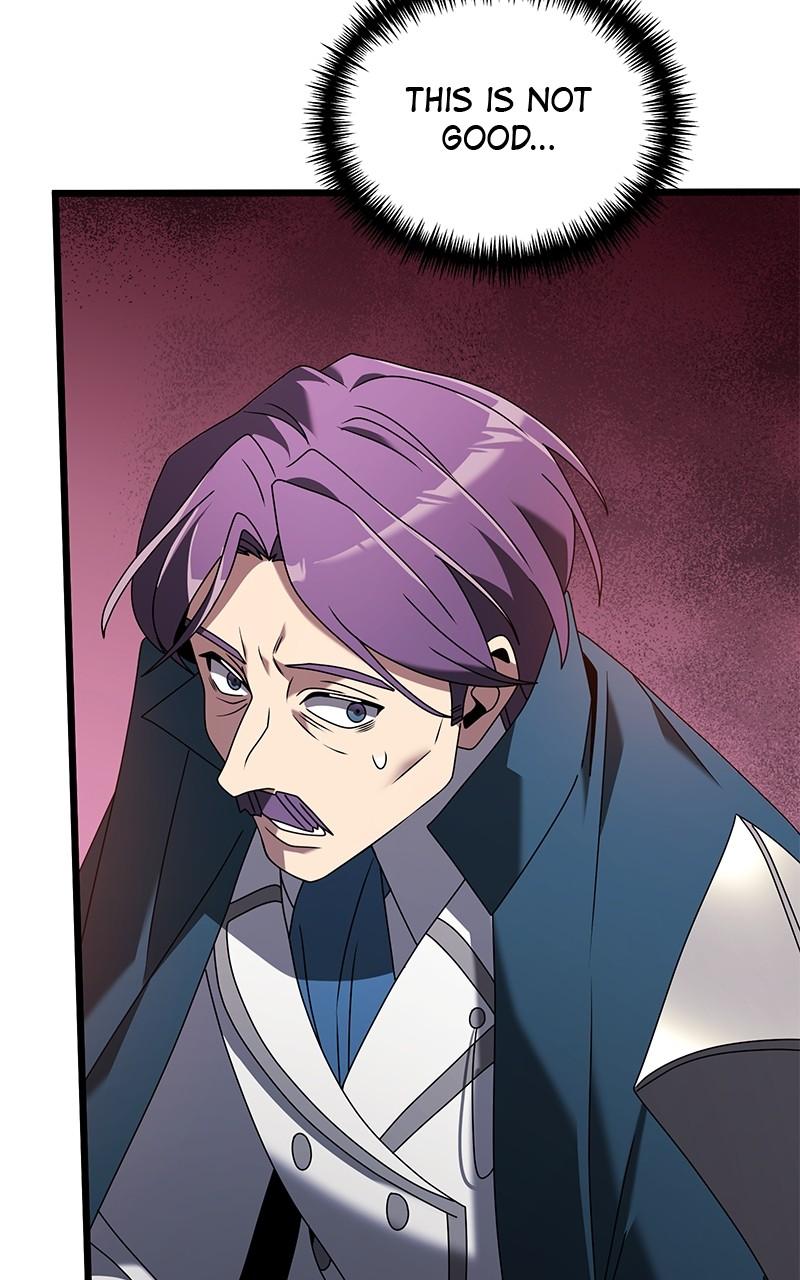 Read Time Limited Genius Dark Knight Manga Online