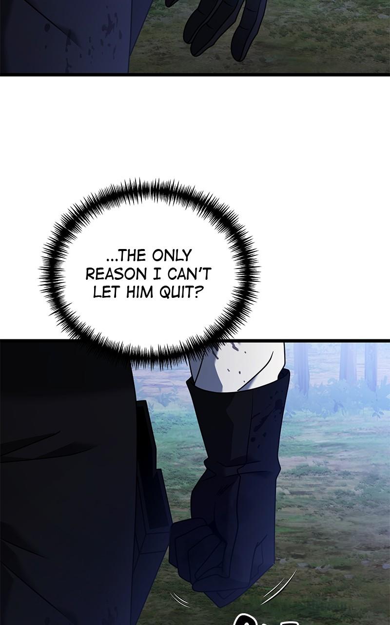 Read Time Limited Genius Dark Knight Manga Online