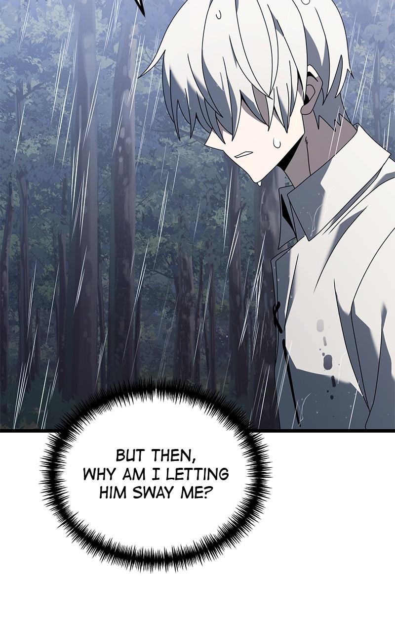 Read Time Limited Genius Dark Knight Manga Online