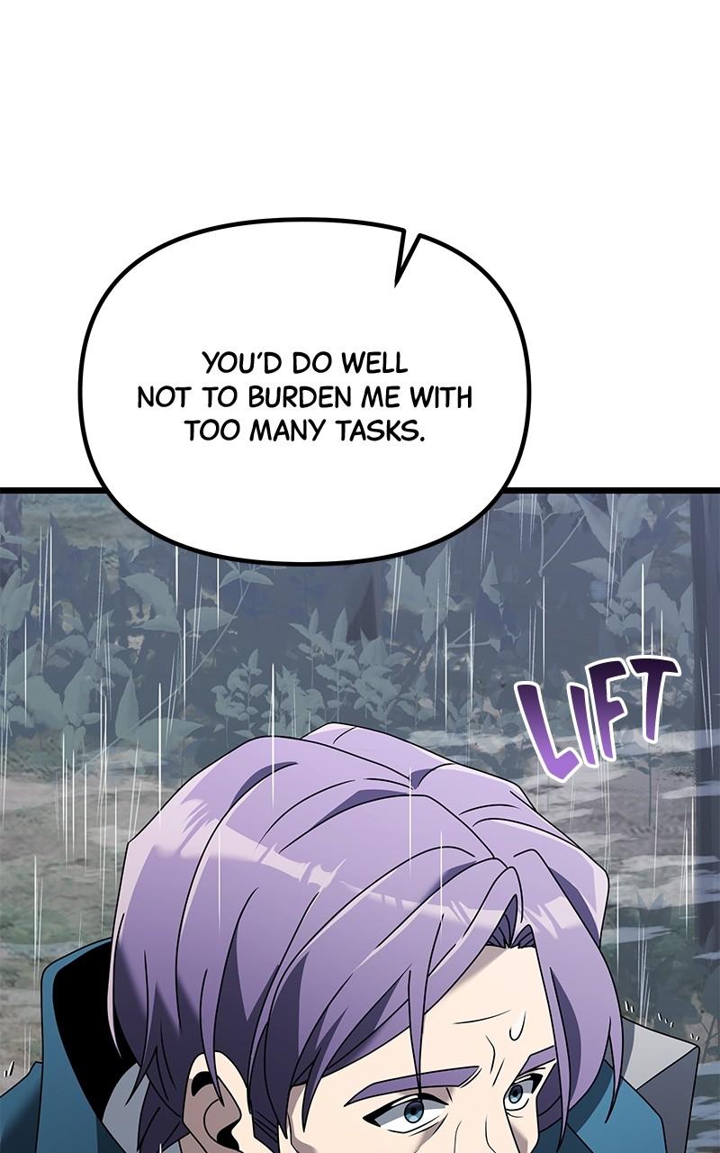 Read Time Limited Genius Dark Knight Manga Online