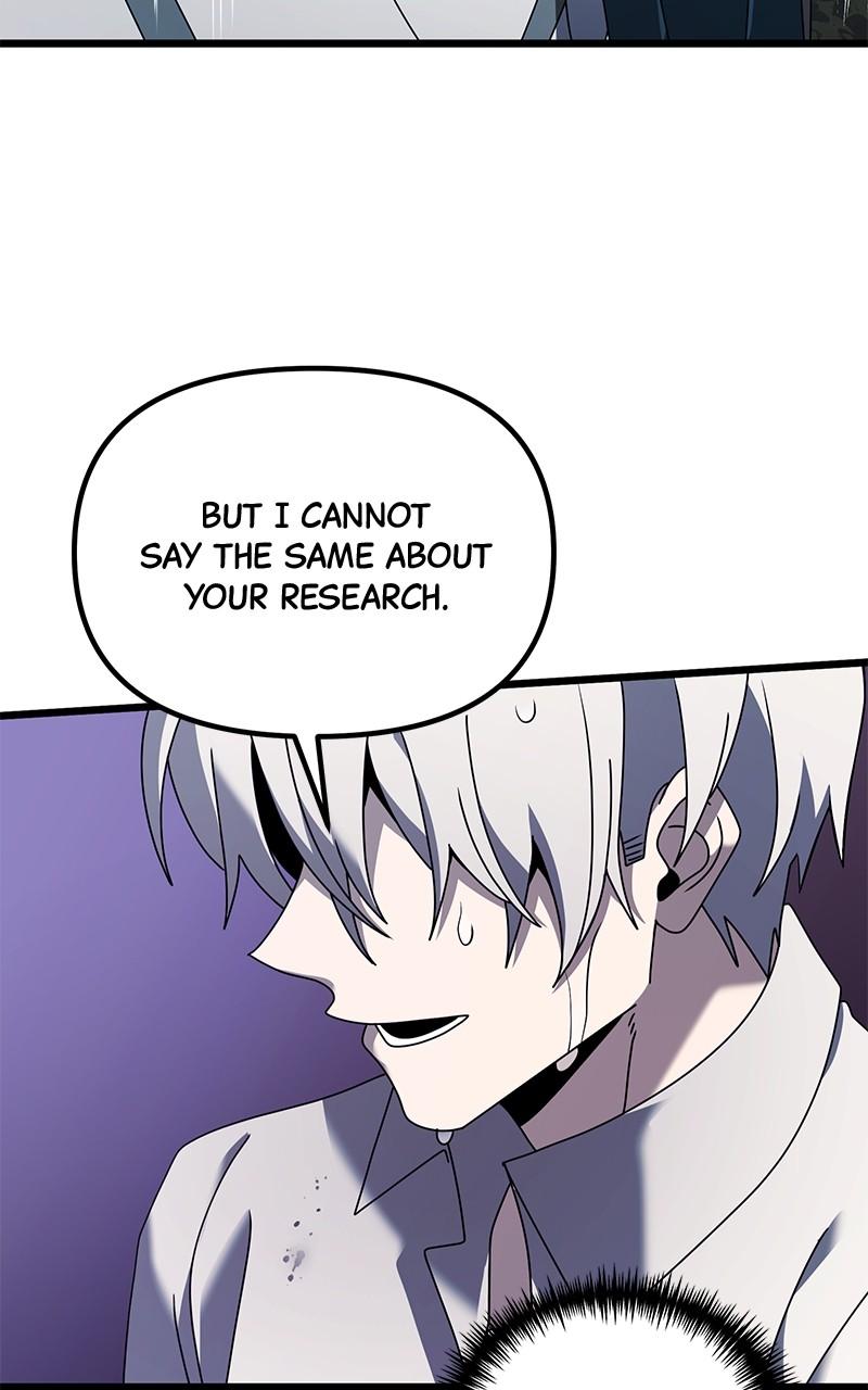 Read Time Limited Genius Dark Knight Manga Online