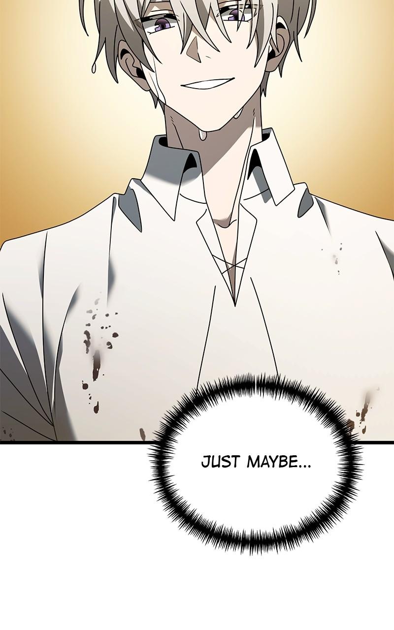 Read Time Limited Genius Dark Knight Manga Online