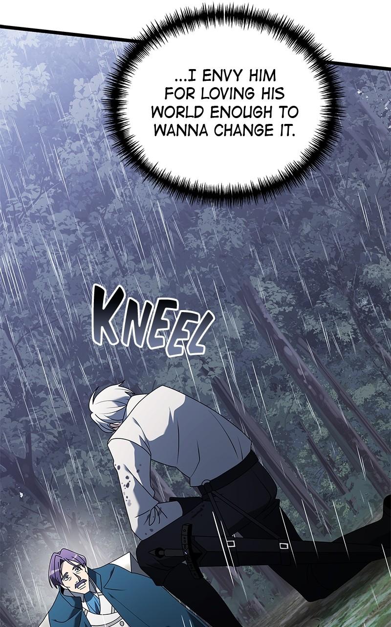 Read Time Limited Genius Dark Knight Manga Online