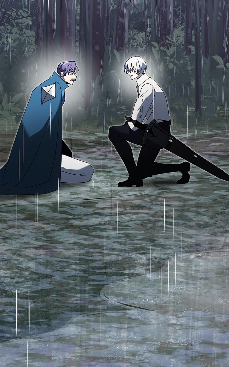 Read Time Limited Genius Dark Knight Manga Online
