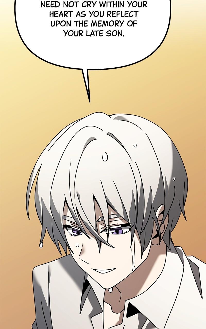 Read Time Limited Genius Dark Knight Manga Online