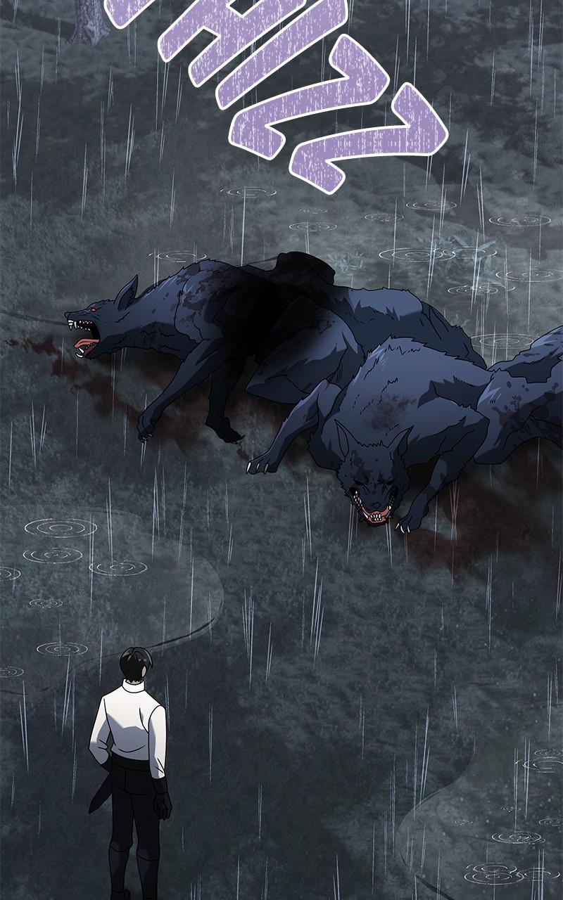 Read Time Limited Genius Dark Knight Manga Online
