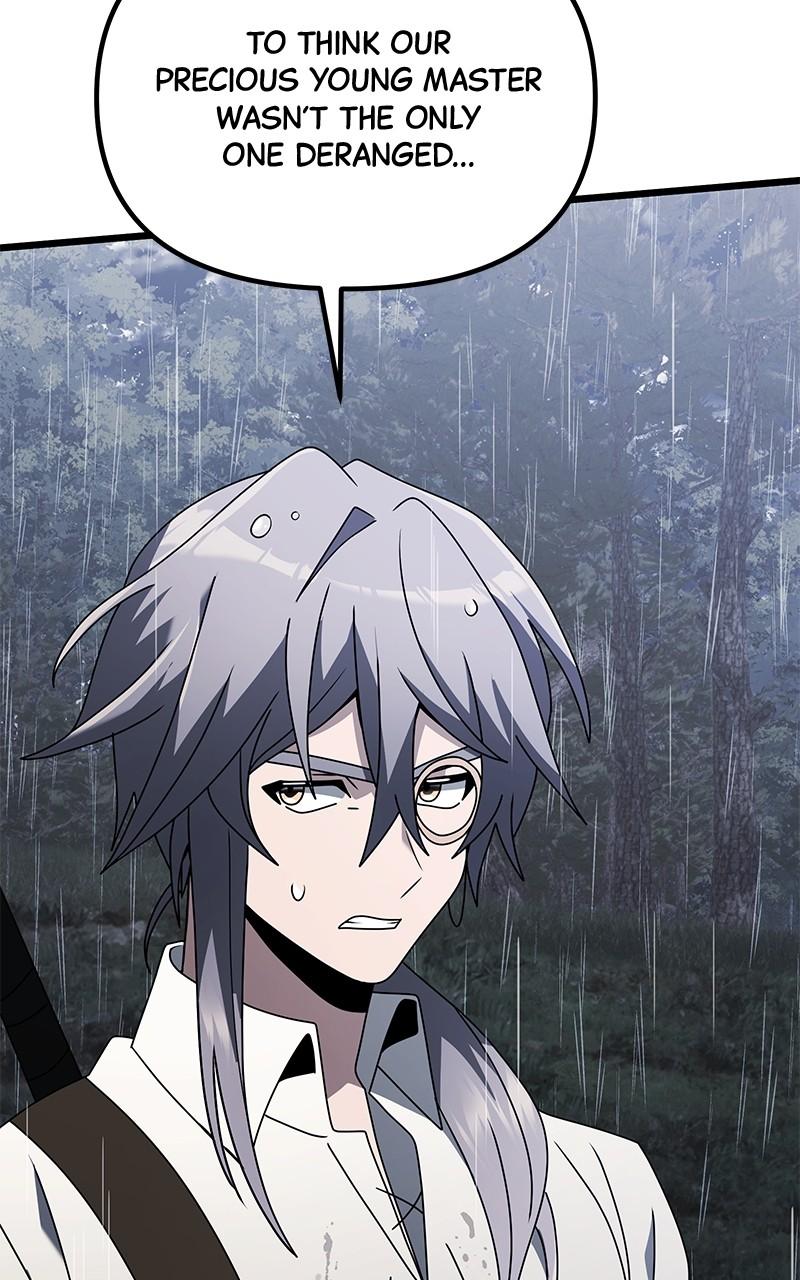 Read Time Limited Genius Dark Knight Manga Online