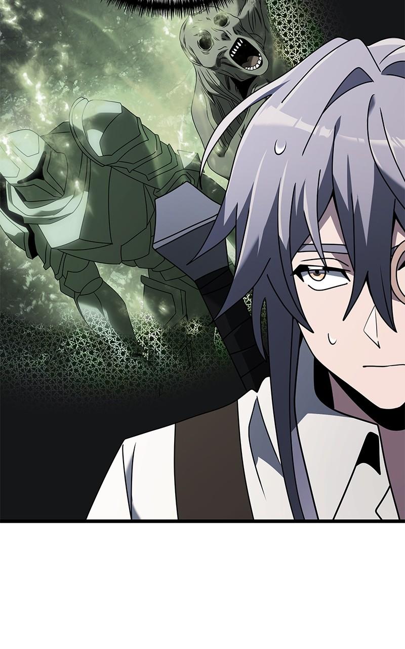 Read Time Limited Genius Dark Knight Manga Online