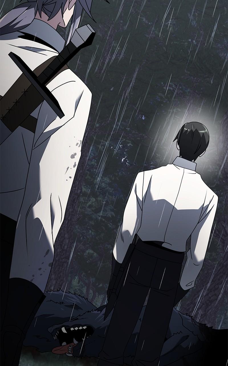 Read Time Limited Genius Dark Knight Manga Online