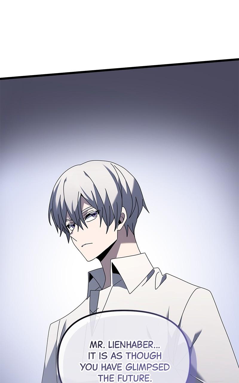 Read Time Limited Genius Dark Knight Manga Online