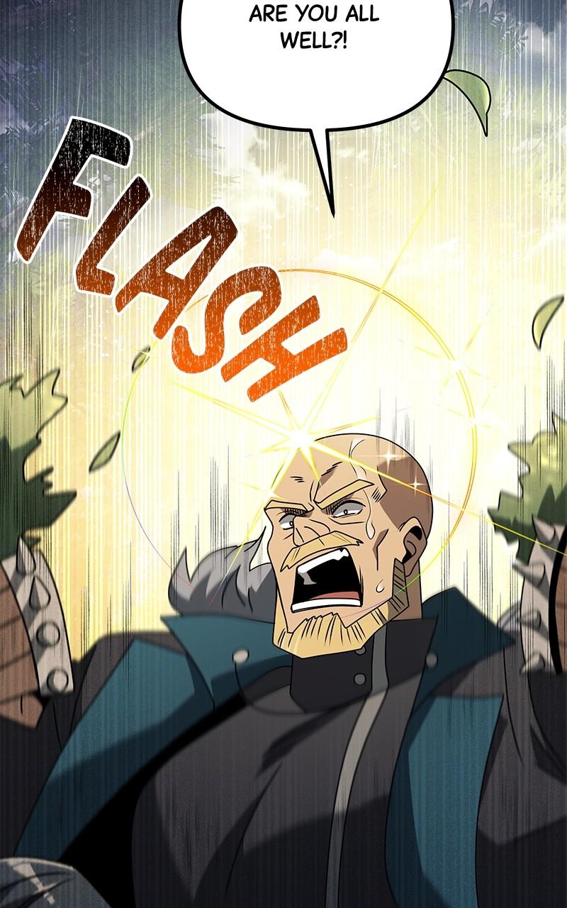 Read Time Limited Genius Dark Knight Manga Online