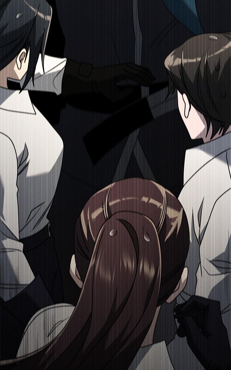 Read Time Limited Genius Dark Knight Manga Online