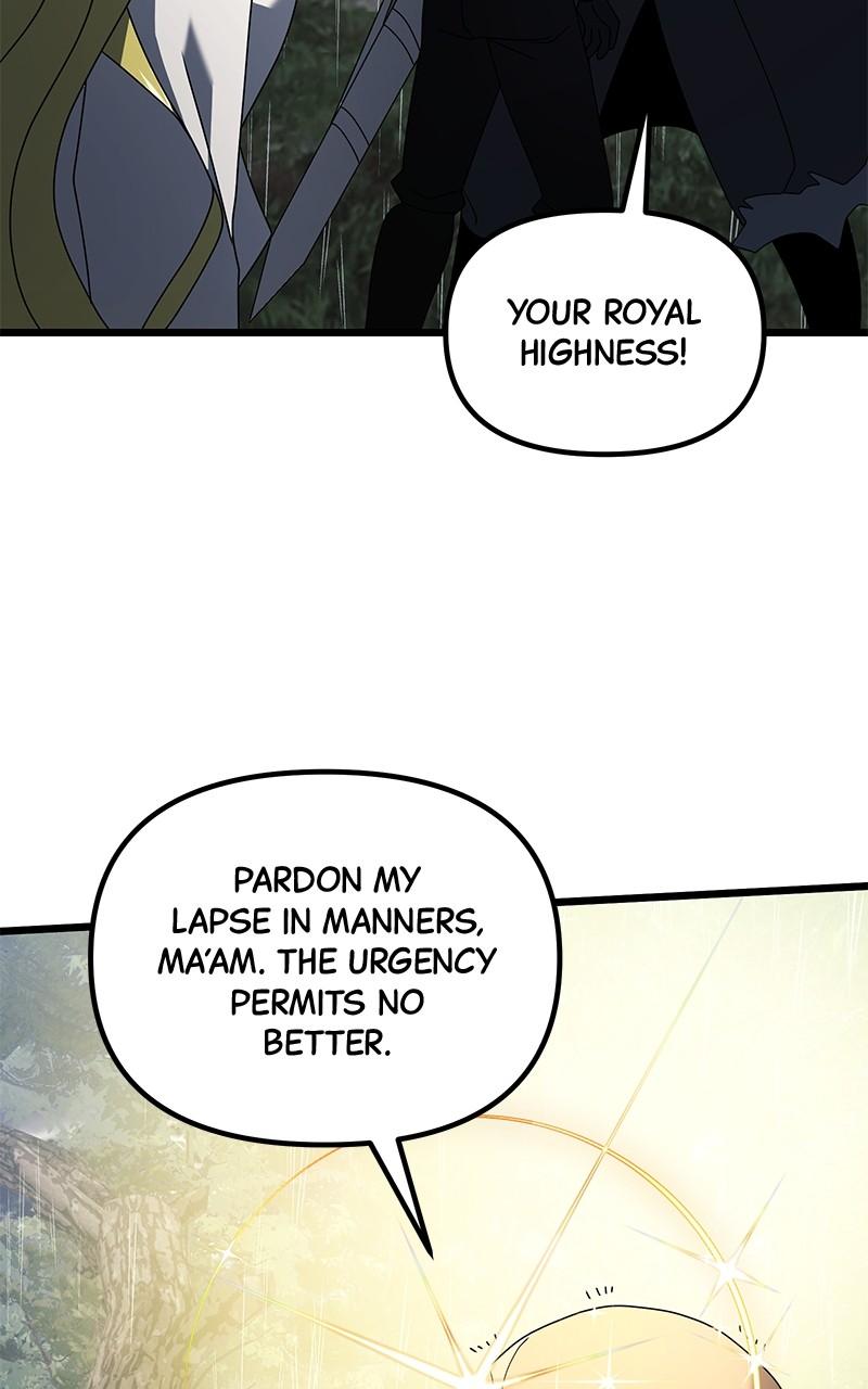 Read Time Limited Genius Dark Knight Manga Online