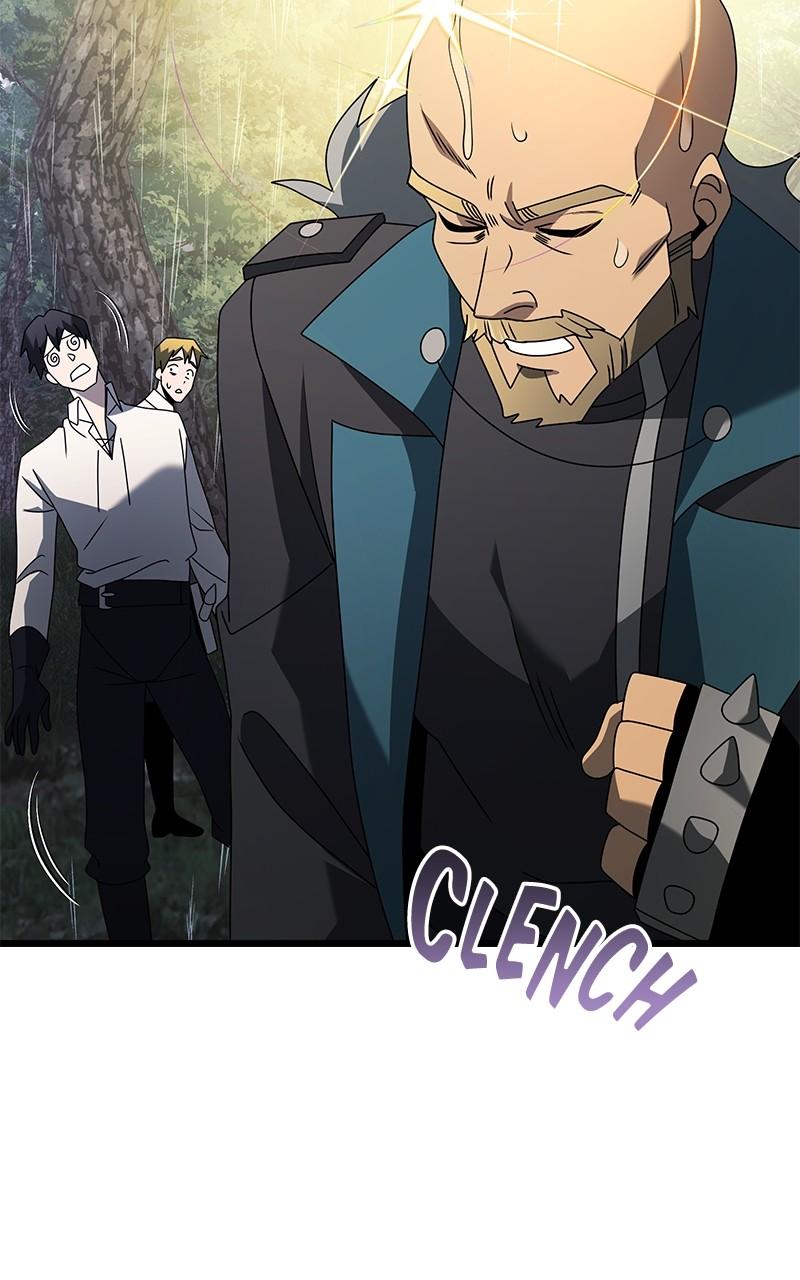 Read Time Limited Genius Dark Knight Manga Online