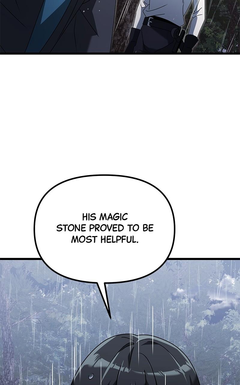 Read Time Limited Genius Dark Knight Manga Online