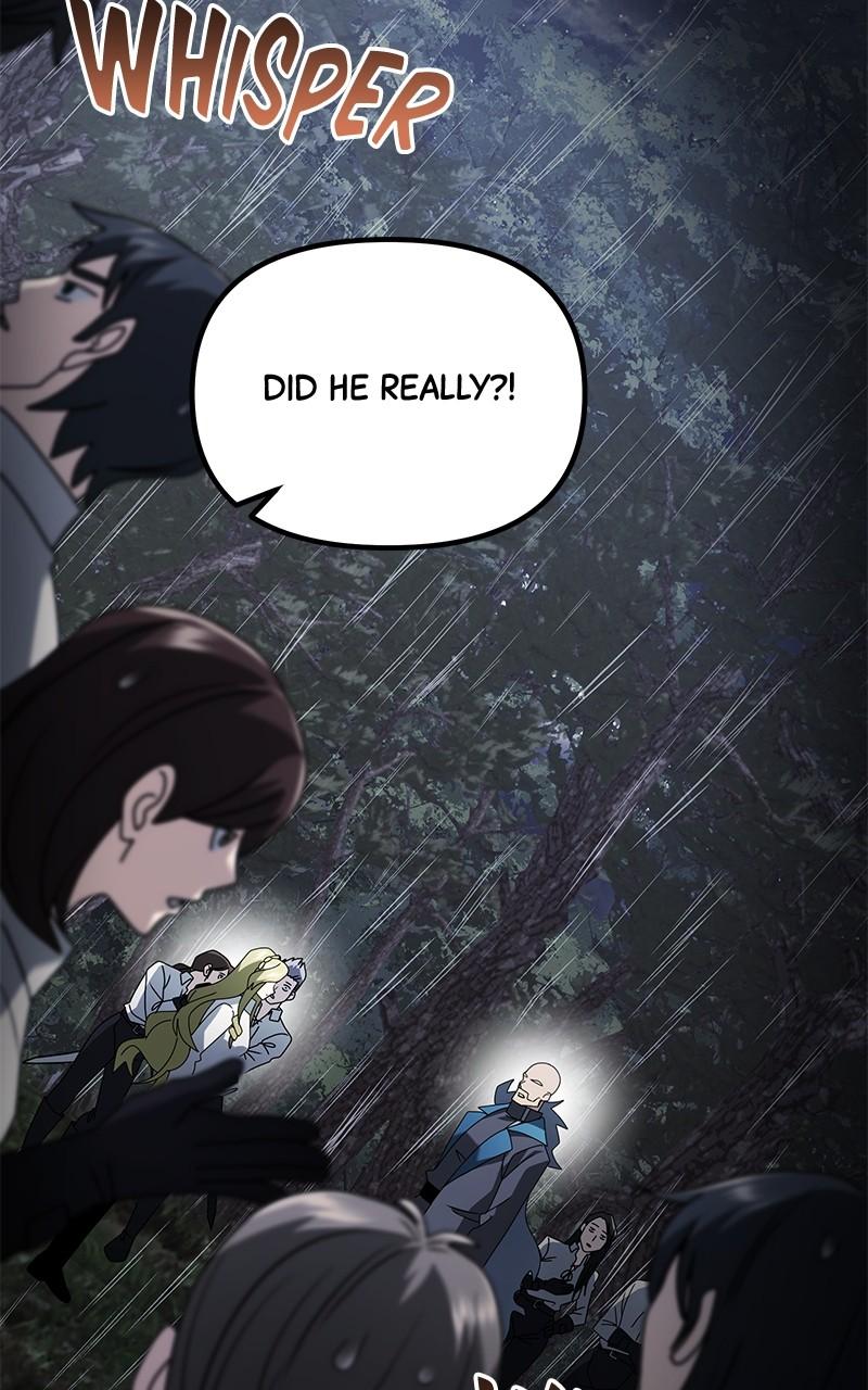 Read Time Limited Genius Dark Knight Manga Online