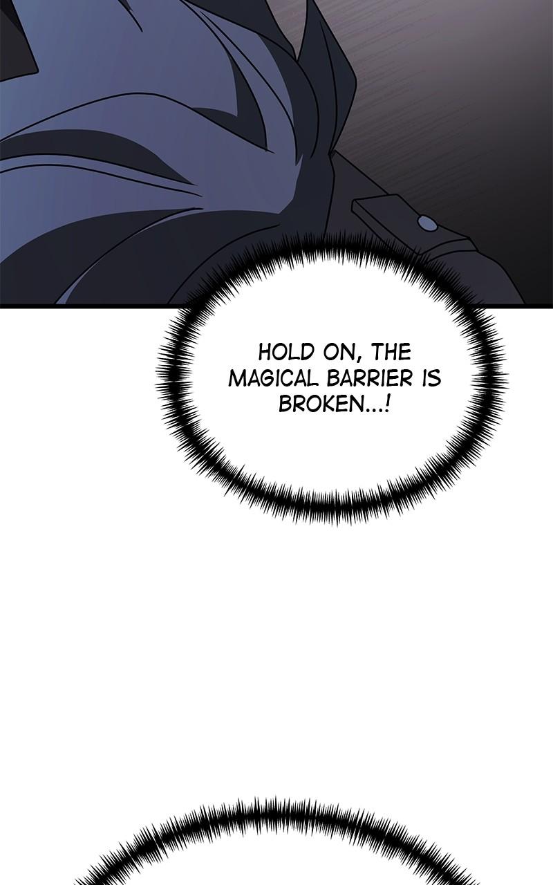 Read Time Limited Genius Dark Knight Manga Online