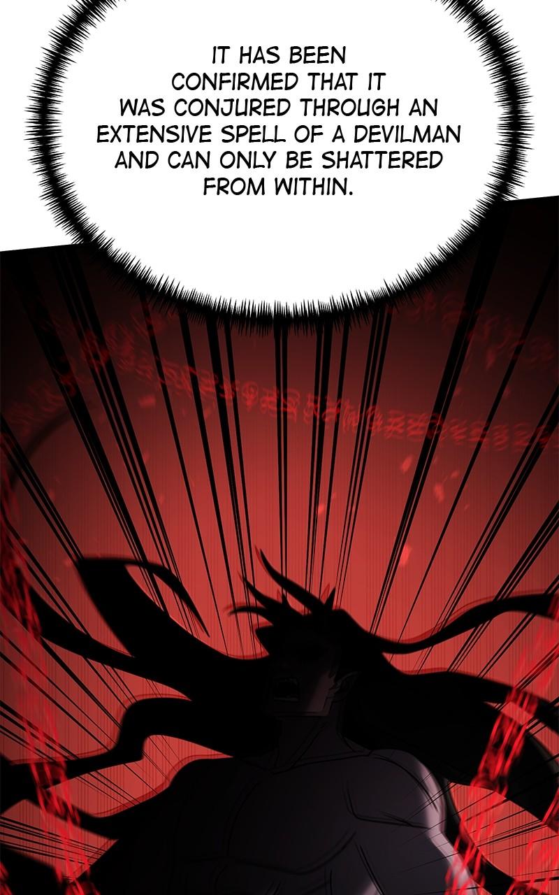 Read Time Limited Genius Dark Knight Manga Online