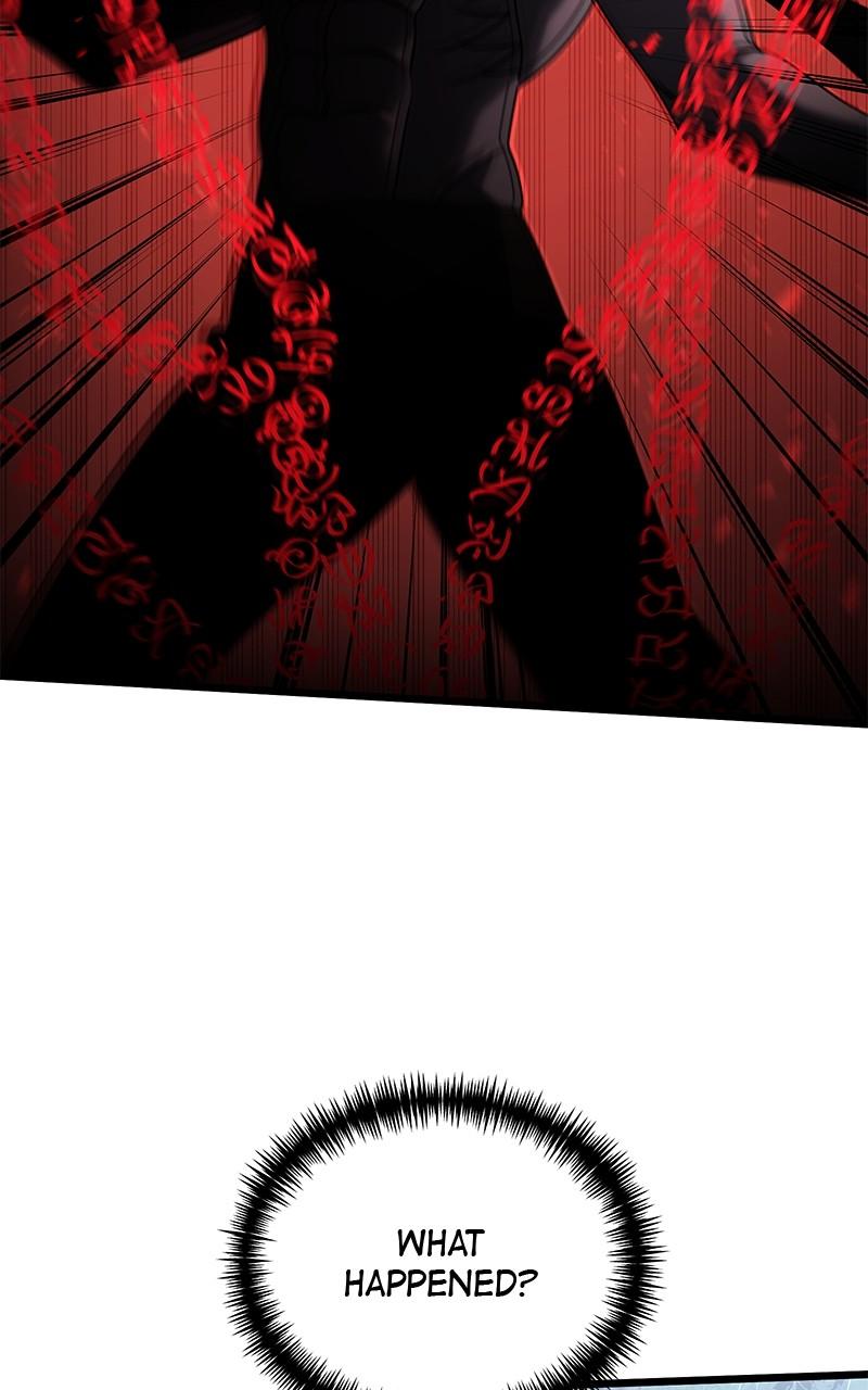 Read Time Limited Genius Dark Knight Manga Online