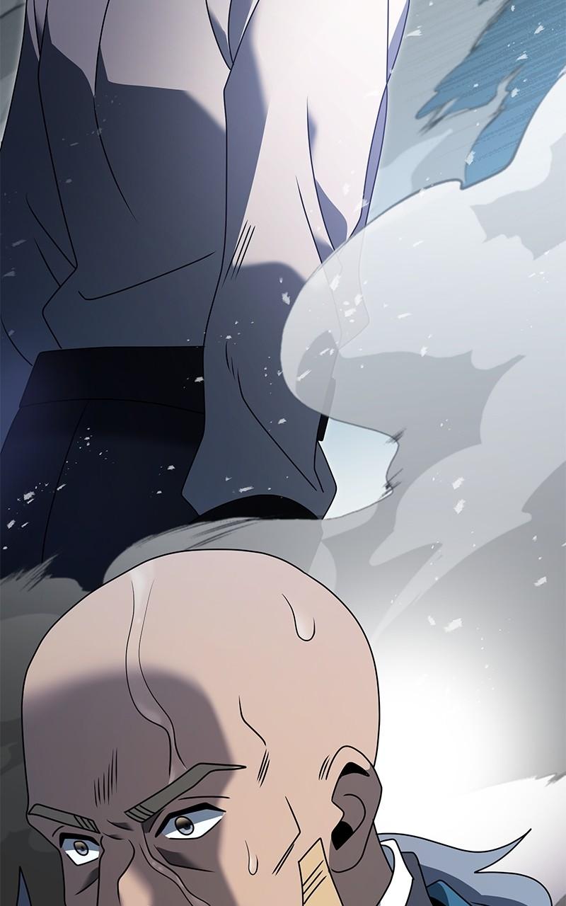 Read Time Limited Genius Dark Knight Manga Online
