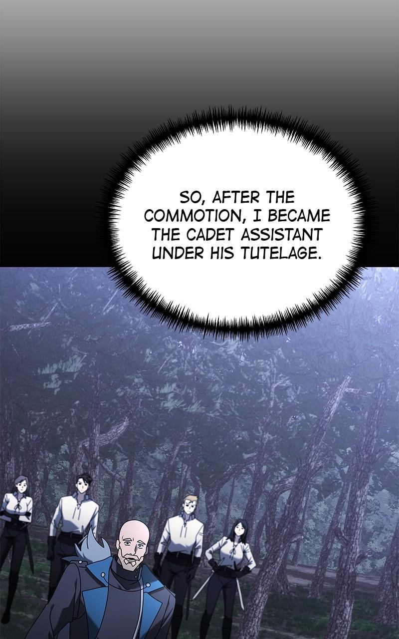 Read Time Limited Genius Dark Knight Manga Online